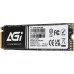 Твердотельный накопитель AGI AI298 M.2 PCIe 512GB RETAIL-Color Box Твердотельный накопитель AGI AI298 M.2 PCIe 512GB RETAIL-Color Box