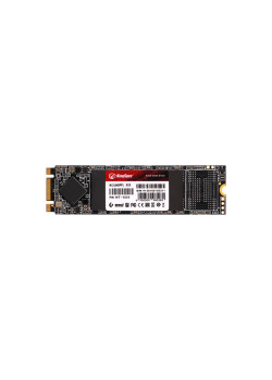 Твердотельный накопитель/ Kingspec SSD NT-512 2280, 512GB, M.2(22x80mm), SATA3, R/W 560/540MB/s, IOPs н.д./н.д., TBW 240, DWPD 0.4 (3 года)