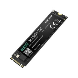 Твердотельный накопитель Hikvision SATA-III 512GB HS-SSD-WAVE(N) 512G M.2 2280