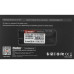 Твердотельный накопитель Kingspec PCIe 3.0 x4 256GB NE-256 M.2 2280 [NE-256]