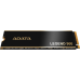 Твердотельный накопитель ADATA SSD LEGEND 900, 2048GB, M.2(22x80mm), NVMe 1.4, PCIe 4.0 x4, 3D NAND, R/W 7000/5400MB/s, IOPs н.д./н.д., TBW 1200, DWPD 0.06, with Heat Sink (5 лет)