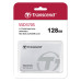 Твердотельный накопитель/ Transcend SSD SSD370S, 128GB, 2.5