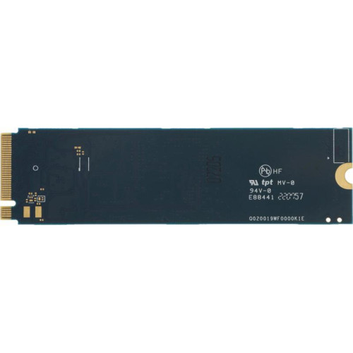 Твердотельный накопитель Gigabyte PCIe 4.0 x4 250GB G440E250G 4000E M.2 2280