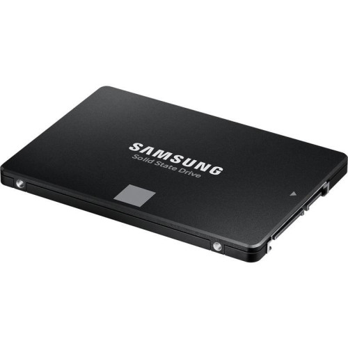 Твердотельный накопитель SSD Samsung 870 EVO MZ-77E4T0B 4TB 2.5 Твердотельный накопитель SSD Samsung 870 EVO MZ-77E4T0B 4TB 2.5