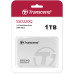 Твердотельный накопитель/ Transcend SSD SSD220Q, 1000GB, 2.5