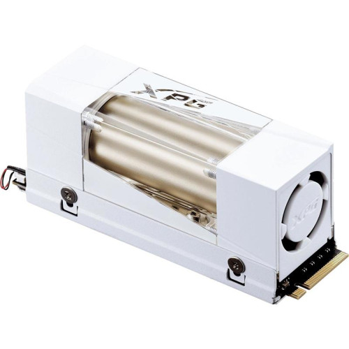 Накопитель SSD A-Data PCIe 5.0 x4 2TB SMAR-980S-2TCI Mars 980 Storm M.2 2280