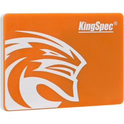 Твердотельный накопитель/ Kingspec SSD P3-1TB, 1024GB, 2.5