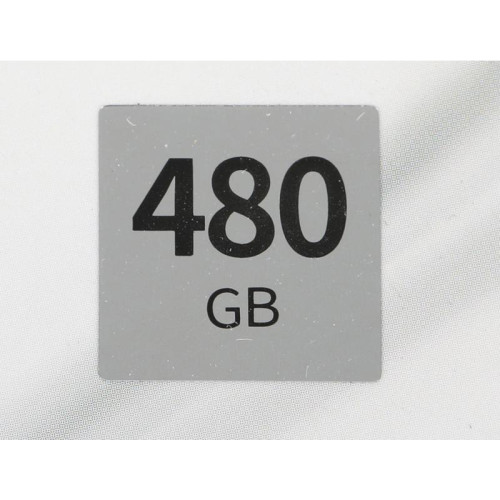 Твердотельный накопитель Netac SATA-III 480GB NT01SA500-480-S3X SA500 2.5