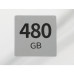 Твердотельный накопитель Netac SATA-III 480GB NT01SA500-480-S3X SA500 2.5 Твердотельный накопитель Netac SATA-III 480GB NT01SA500-480-S3X SA500 2.5