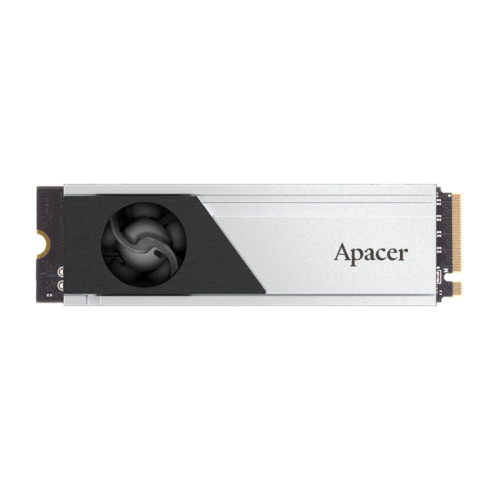 Твердотельный накопитель SSD Apacer M.2 2280 4TB AS2280F4 Client SSD AP4TBAS2280F4-1 Standard(Single) Твердотельный накопитель SSD Apacer M.2 2280 4TB AS2280F4 Client SSD AP4TBAS2280F4-1 Standard(Single)