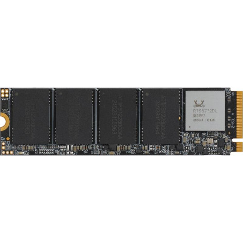 Твердотельный накопитель A-Data PCIe 4.0 x4 500GB SLEG-860-500GCS Legend 860 M.2 2280