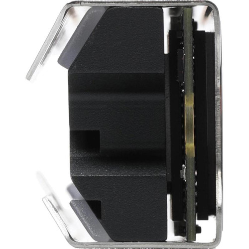 Твердотельный накопитель Netac PCIe 3.0 x4 2TB NT01NV3000RGB-2T0-E4X NV3000 RGB M.2 2280 [NT01NV3000RGB-2T0-E4X]