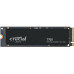 Твердотельный накопитель Crucial T705 1TB PCIe Gen5 NVMe M.2 SSD CT1000T705SSD3 Твердотельный накопитель Crucial T705 1TB PCIe Gen5 NVMe M.2 SSD CT1000T705SSD3