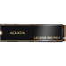 Твердотельный накопитель/ ADATA SSD LEGEND 900 PRO, 1000GB, M.2(22x80mm), NVMe 1.4, PCIe 4.0 x4, 3D NAND, R/W 7400/6000MB/s, IOPs н.д./н.д., TBW 600, DWPD 0.3 (5 лет)