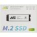 Твердотельный накопитель AGi PCIe 3.0 x4 2TB AGI2T0GIMAI298 AI298 M.2 2280 [AGI2T0GIMAI298]