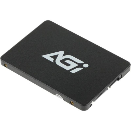 Накопитель SSD AGi SATA-III 256GB AGI250GIMAI238-CB AI238 2.5