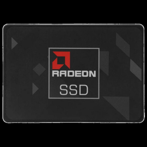 Твердотельный накопитель AMD SATA-III 2TB R3SL2048G2 Radeon R3 2.5