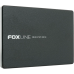 Твердотельный накопитель/ Foxline SSD X5ST, 256GB, 2.5 Твердотельный накопитель/ Foxline SSD X5ST, 256GB, 2.5
