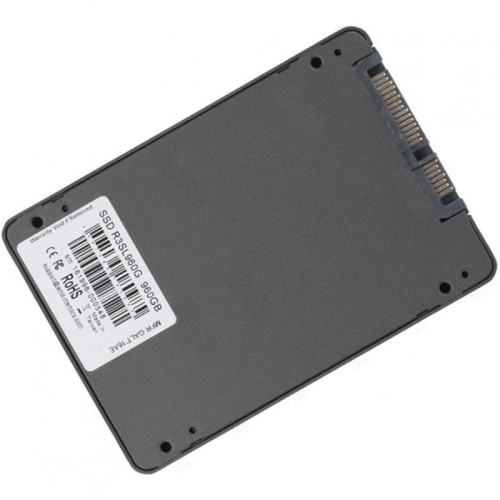 Твердотельный накопитель AMD SATA-III 240GB R5SL240G Radeon R5 2.5
