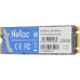 Твердотельный накопитель Netac SATA-III 128GB NT01N535N-128G-N8X N535N M.2 2280 [NT01N535N-128G-N8X]