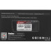 Твердотельный накопитель Kingspec PCIe 3.0 x4 2TB NX-2TB M.2 2280 0.9 DWPD [NX-2TB]
