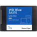 Твердотельные накопители/ WD SSD Blue SA510, 1.0TB, 2.5