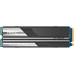 Твердотельный накопитель Netac PCIe 4.0 x4 1TB NT01NV5000-1T0-E4X NV5000 M.2 2280 [NT01NV5000-1T0-E4X]