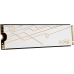Твердотельный накопитель/ ADATA SSD XPG MARS 980 BLADE, 8000GB, M.2(22x80mm), NVMe, PCIe 5.0 x4, 3D NAND, R/W 12000/12000MB/s, IOPs 1 850 000/1 800 000, TBW 5920, DWPD 0.4, with Heat Sink (5 лет)