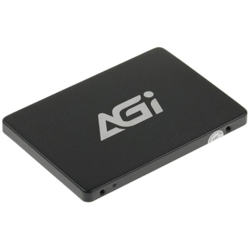 Твердотельный накопитель AGI  AI238 SSD 2.5