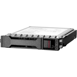Твердотельный накопитель SSD HPE 1.92TB NVMe Gen4 Mainstream Performance Read Intensive SFF BC U.3 Static V2 Multi Vendor SSD