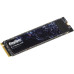 Твердотельный накопитель Kingspec PCIe 3.0 x4 1TB NE-1TB M.2 2280 [NE-1TB]