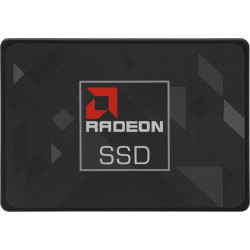 Твердотельный накопитель AMD SATA-III 256GB R3SL0256G2 Radeon R3 2.5