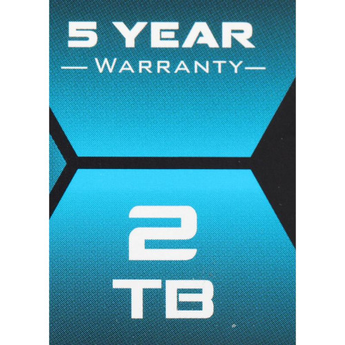 Твердотельный накопитель Silicon Power PCIe 3.0 x4 2TB SP002TBP34A60M28 M-Series M.2 2280 [SP002TBP34A60M28]