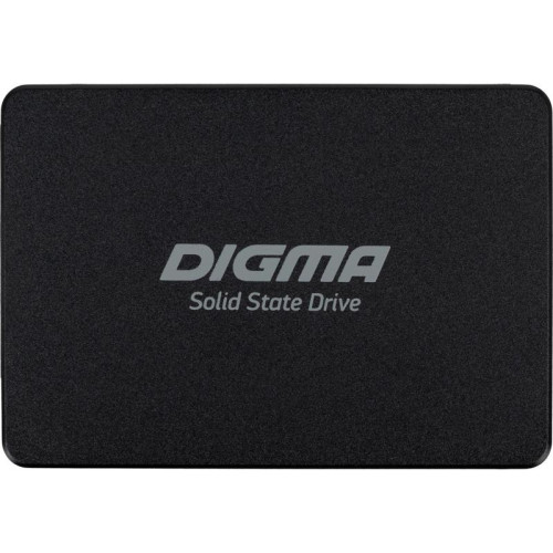 Твердотельный накопитель Digma SATA-III 128GB DGSR2128GY23T Run Y2 2.5