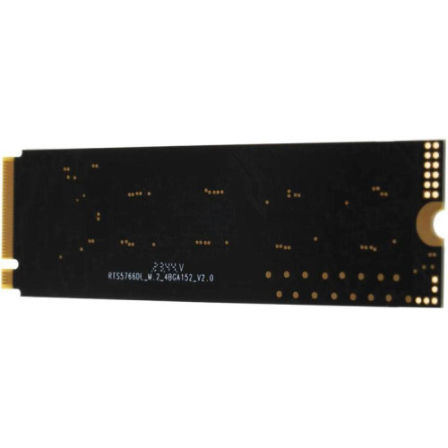 Твердотельный накопитель AGI AI298 M.2 PCIe 2TB RETAIL-Color Box