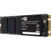 Твердотельный накопитель PC Pet SATA-III 256GB PCPS256G1T M.2 2280 OEM Твердотельный накопитель PC Pet SATA-III 256GB PCPS256G1T M.2 2280 OEM