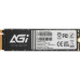 Твердотельный накопитель AGi PCIe 4.0 x4 2TB AGI2T0G44AI828 AI828 M.2 2280 [AGI2T0G44AI828]