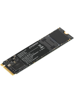 Твердотельный накопитель Digma PCIe 3.0 x4 256GB DGSM3256GM23T Mega M2 M.2 2280 [DGSM3256GM23T]