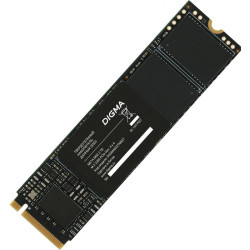 Твердотельный накопитель Digma PCIe 4.0 x4 2TB DGSM4002TM6ET Meta M6E M.2 2280 [DGSM4002TM6ET]