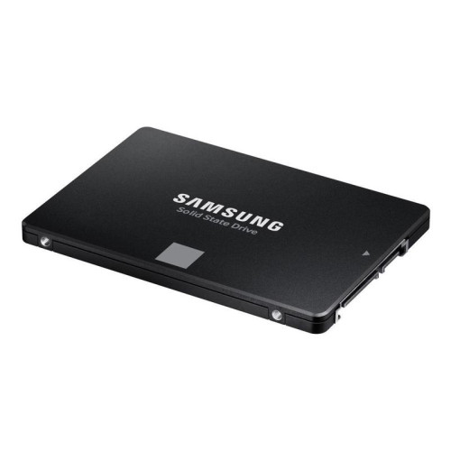 Твердотельный накопитель SSD Samsung 870 EVO MZ-77E2T0B 2TB 2.5