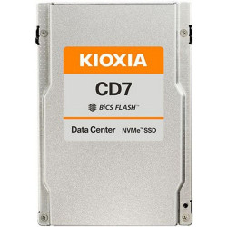 Твердотельный накопитель SSD KIOXIA (Toshiba) 2.5