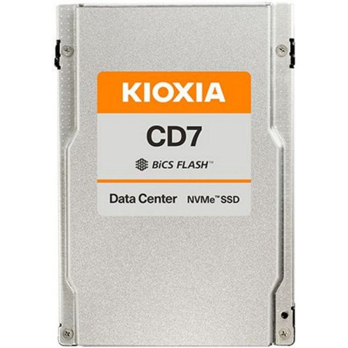 Твердотельный накопитель SSD KIOXIA (Toshiba) 2.5