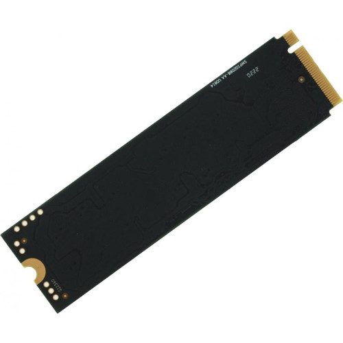 Твердотельный накопитель Digma PCIe 4.0 x4 512GB DGSM4512GM63T Meta M6 M.2 2280