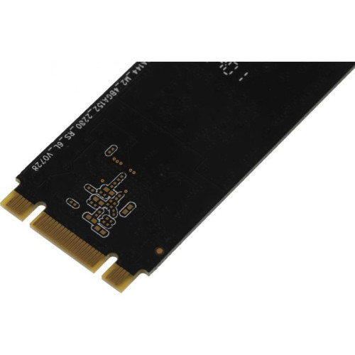 Твердотельный накопитель AMD SATA 128GB R3MS0128G8 Radeon M.2 2280 Твердотельный накопитель AMD SATA 128GB R3MS0128G8 Radeon M.2 2280