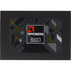 Твердотельный накопитель AMD SATA-III 480GB R5SL480G Radeon R5 2.5