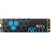Накопитель SSD Netac PCIe 3.0 x4 512GB NT01NV3000Q-512-E4X M.2 2280