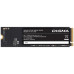 Твердотельный накопитель Digma PCIe 3.0 x4 512GB DGSM3512GP53T Mega P5 M.2 2280 Твердотельный накопитель Digma PCIe 3.0 x4 512GB DGSM3512GP53T Mega P5 M.2 2280
