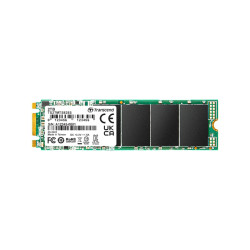 Твердотельный накопитель/ Transcend SSD 825S, 2000GB, M.2(22x80mm), SATA3, 3D TLC, R/W 560/500MB/s, IOPs 55 000/80 000, TBW 720, DWPD 0.3 (3 года)