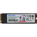 Твердотельный накопитель/ ADATA SSD LEGEND 860, 2000GB, M.2(22x80mm), NVMe 1.4, PCIe Gen 4x4, 3D NAND, R/W 6000/5000MB/s, IOPs н.д./н.д., TBW 640, DWPD 0.2 (5 лет)