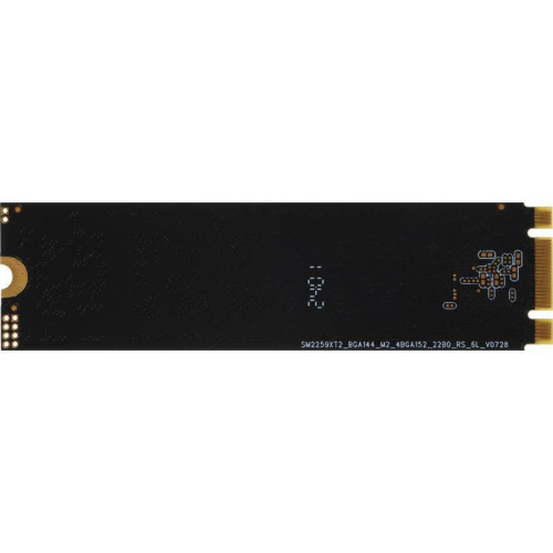Твердотельный накопитель AMD SATA 240GB R3MS0240G8 Radeon M.2 2280 Твердотельный накопитель AMD SATA 240GB R3MS0240G8 Radeon M.2 2280